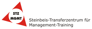 Logo STZ-MGMT Steinbeis-Transferzentrum fr Managementtraining